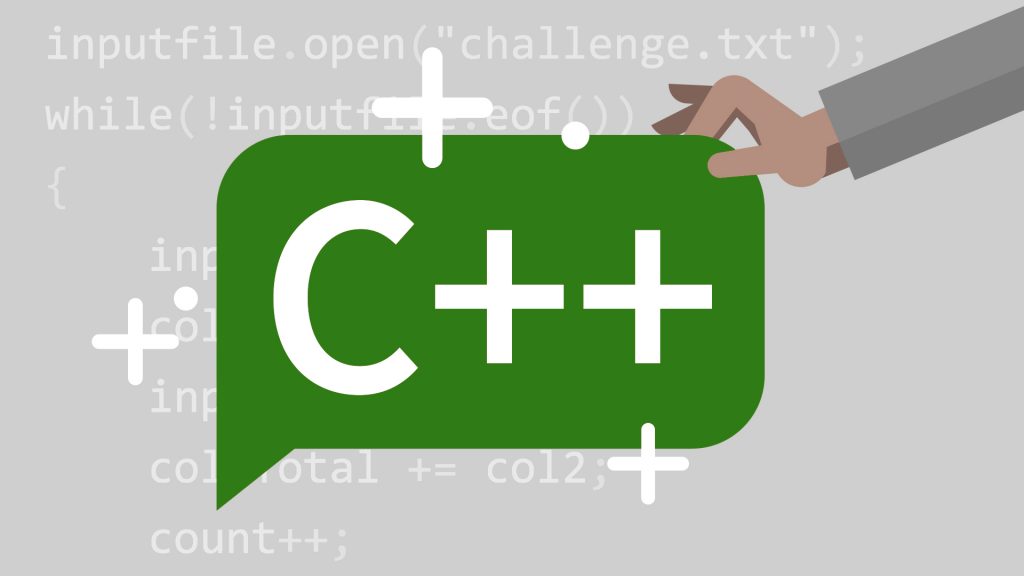 Fitur Bahasa Pemrograman C++ 1