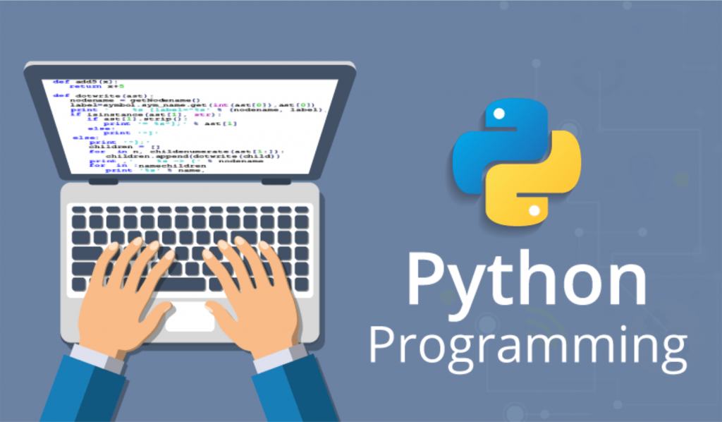 Keunggulan Dalam Memahami Bahasa Pemrograman Python 1