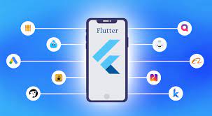 Membangun Aplikasi Mobile yang Elegan dengan Flutter