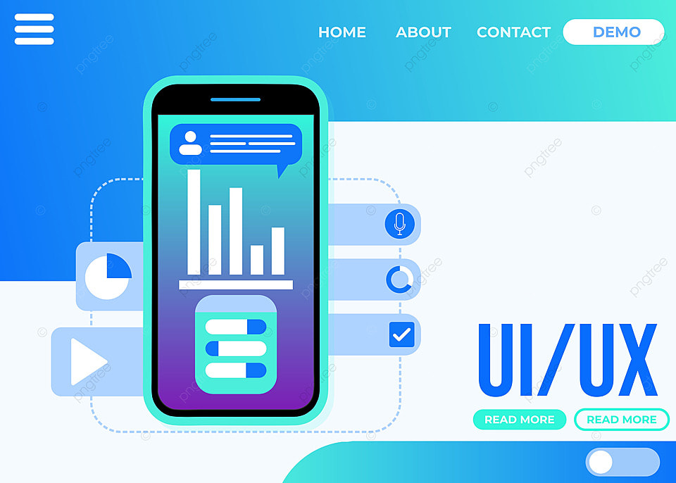 Pemrograman Terinspirasi Melalui Desain UI/UX
